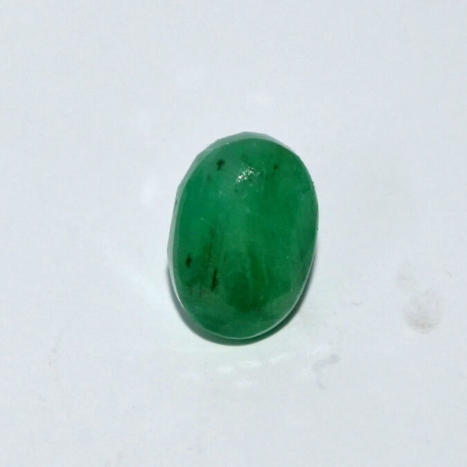 EMR23210K 1 EMERALD 6.27 Ct.