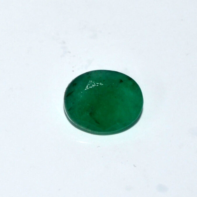 EMR23211K 1 EMERALD 4.48 Ct.