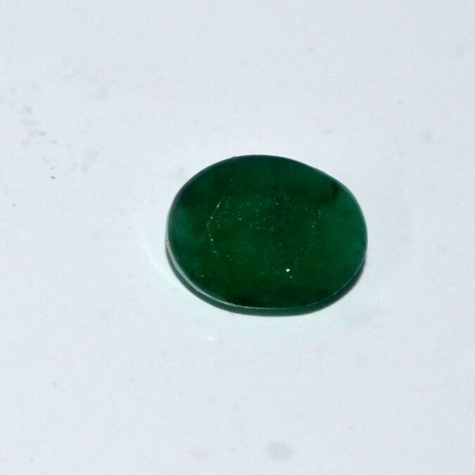 EMR23212K 1 EMERALD 5.57 Ct.