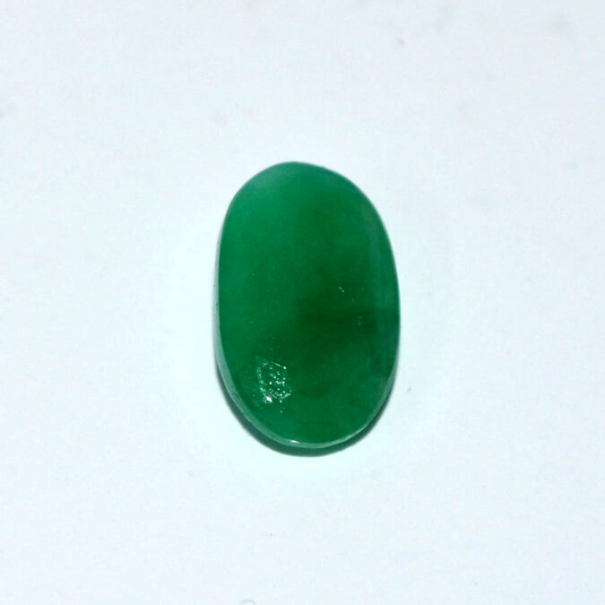 EMR23214K 1 EMERALD 5 Ct.