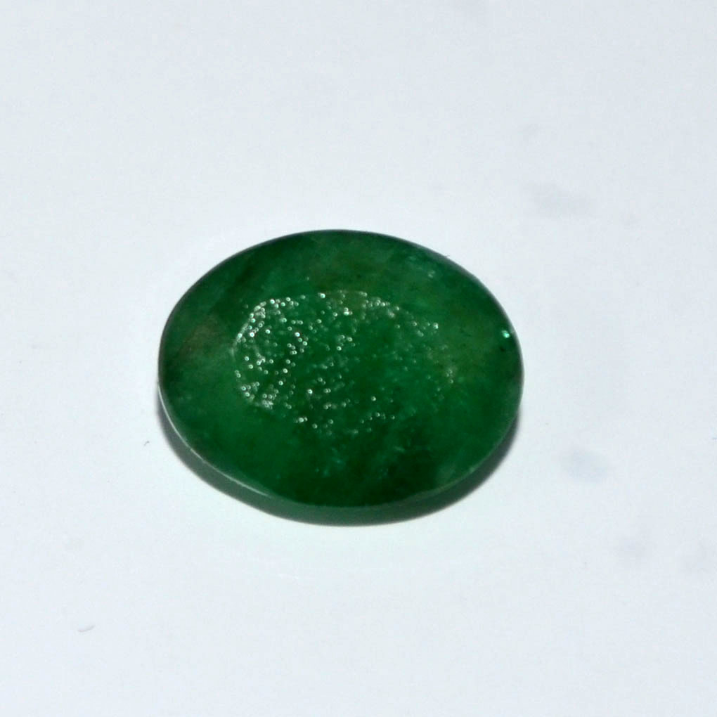 EMERALD 5.45 Ct.