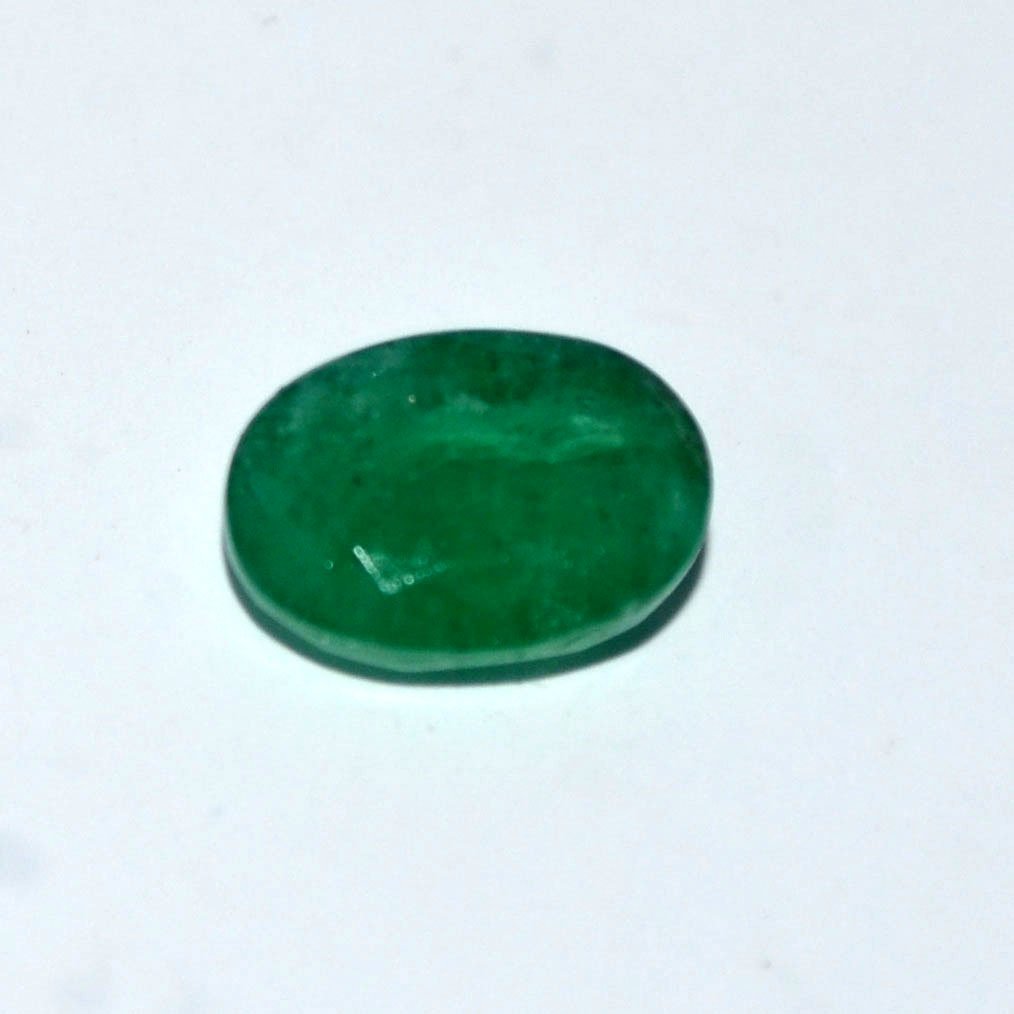 EMERALD 3.06 Ct.