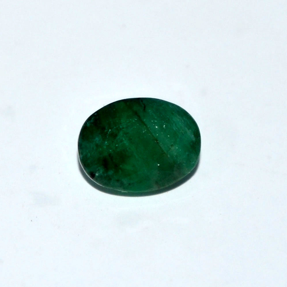 EMERALD 3.02 Ct.