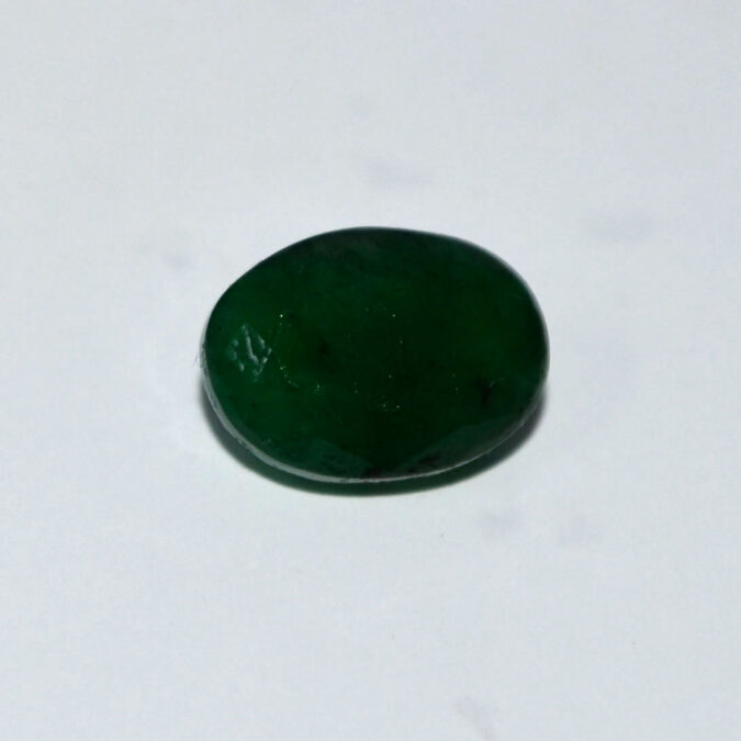 EMR23218K 1 EMERALD 3.02 Ct.
