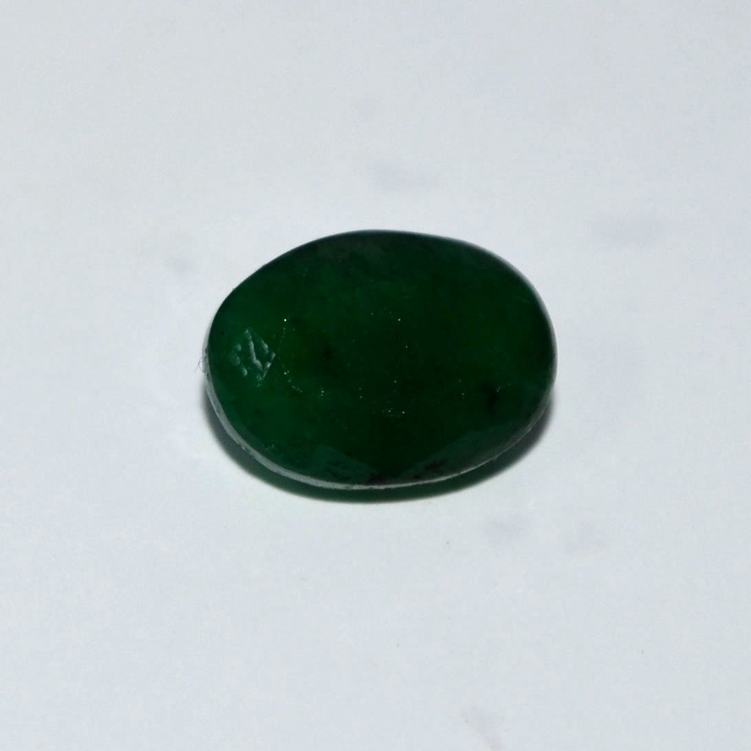 EMERALD 3.02 Ct.