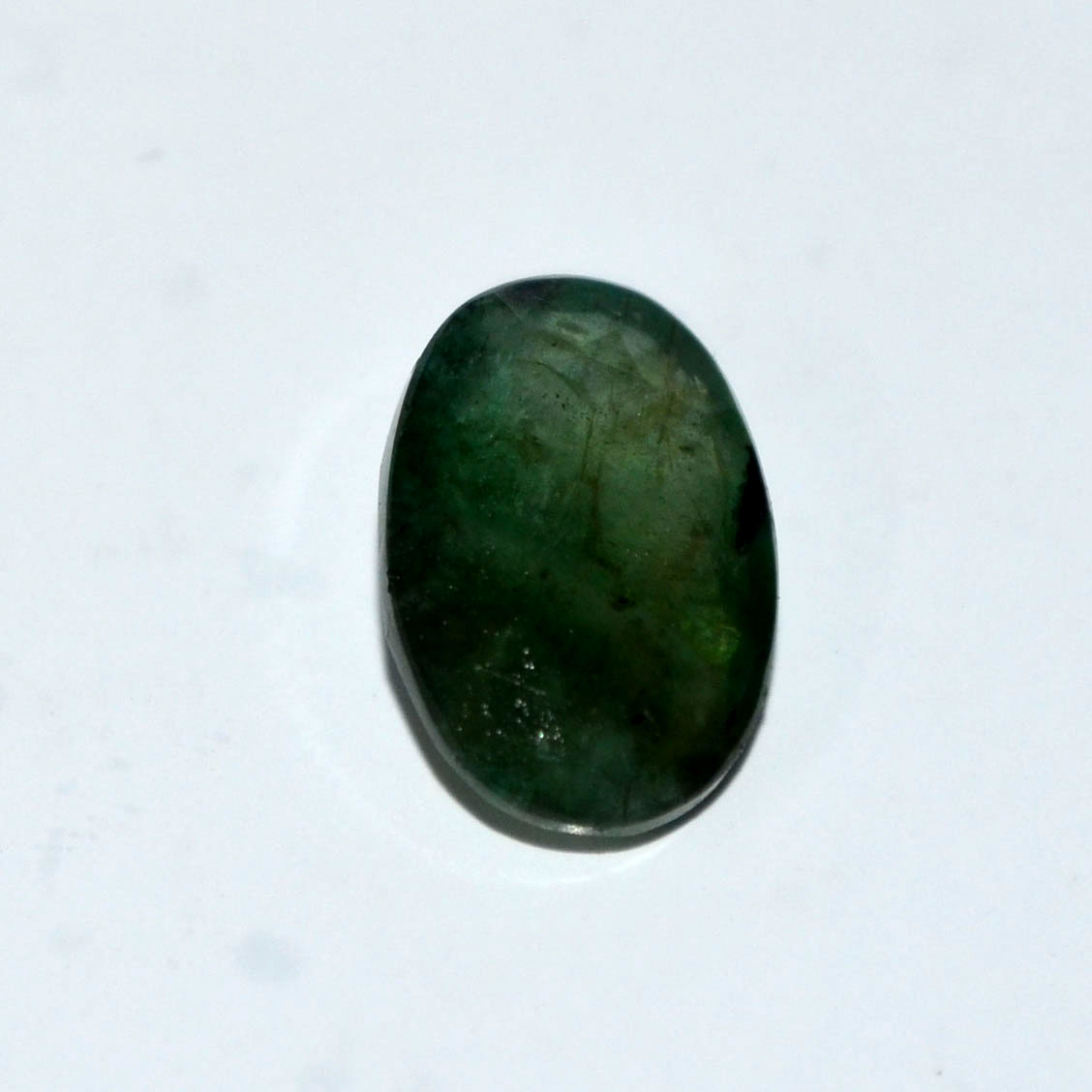 EMERALD 6.32 Ct.