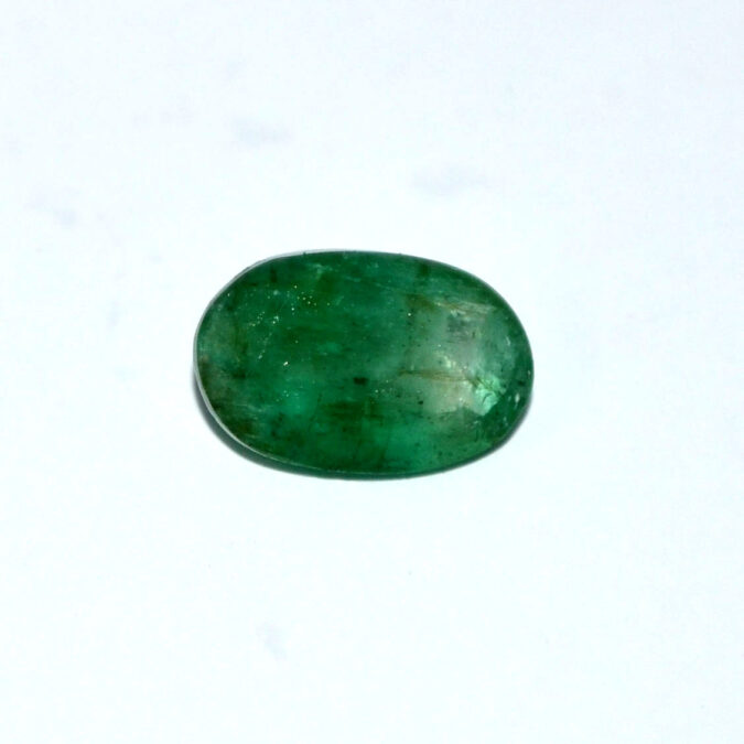 EMR23220K 1 EMERALD 3.16 Ct.