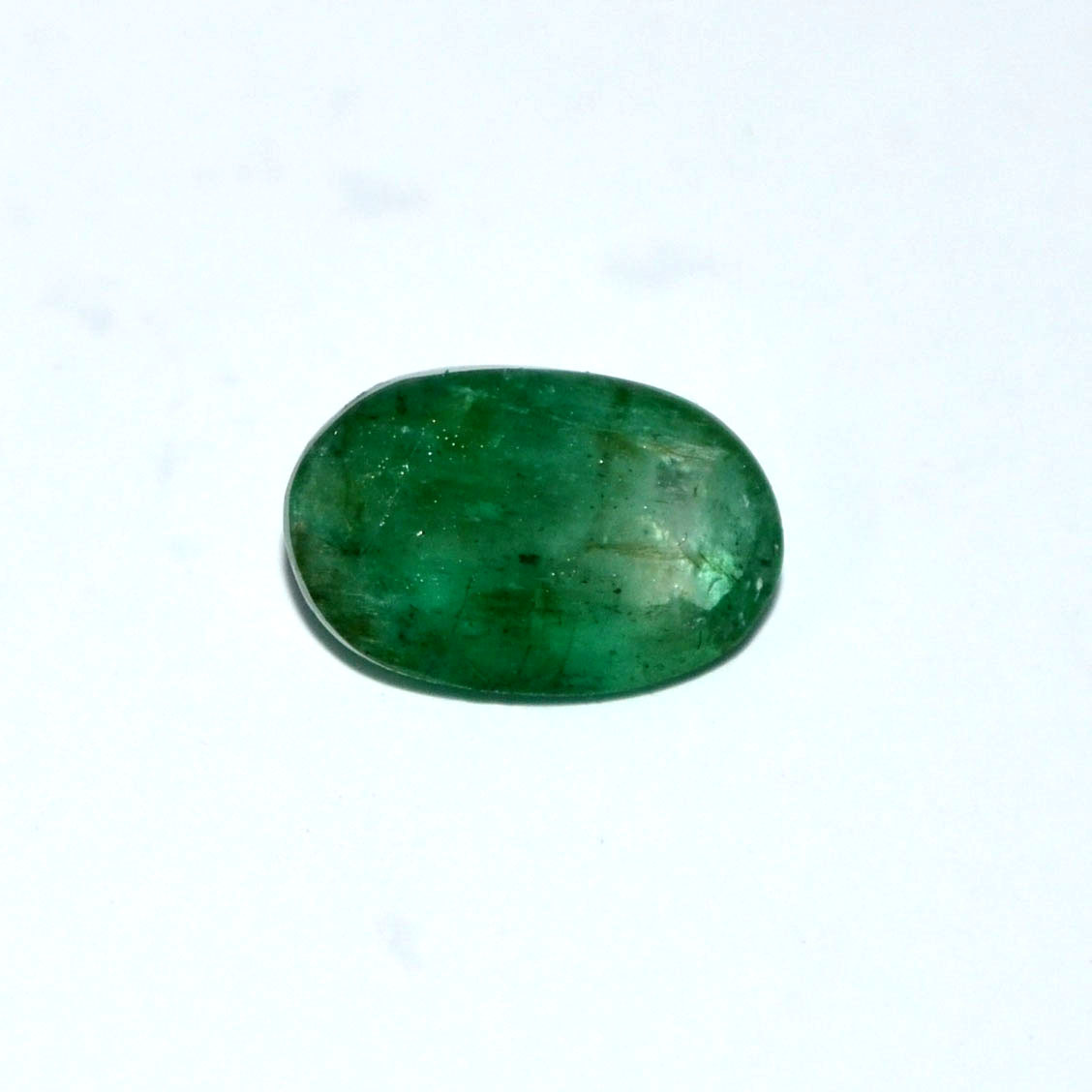 EMERALD 3.16 Ct.