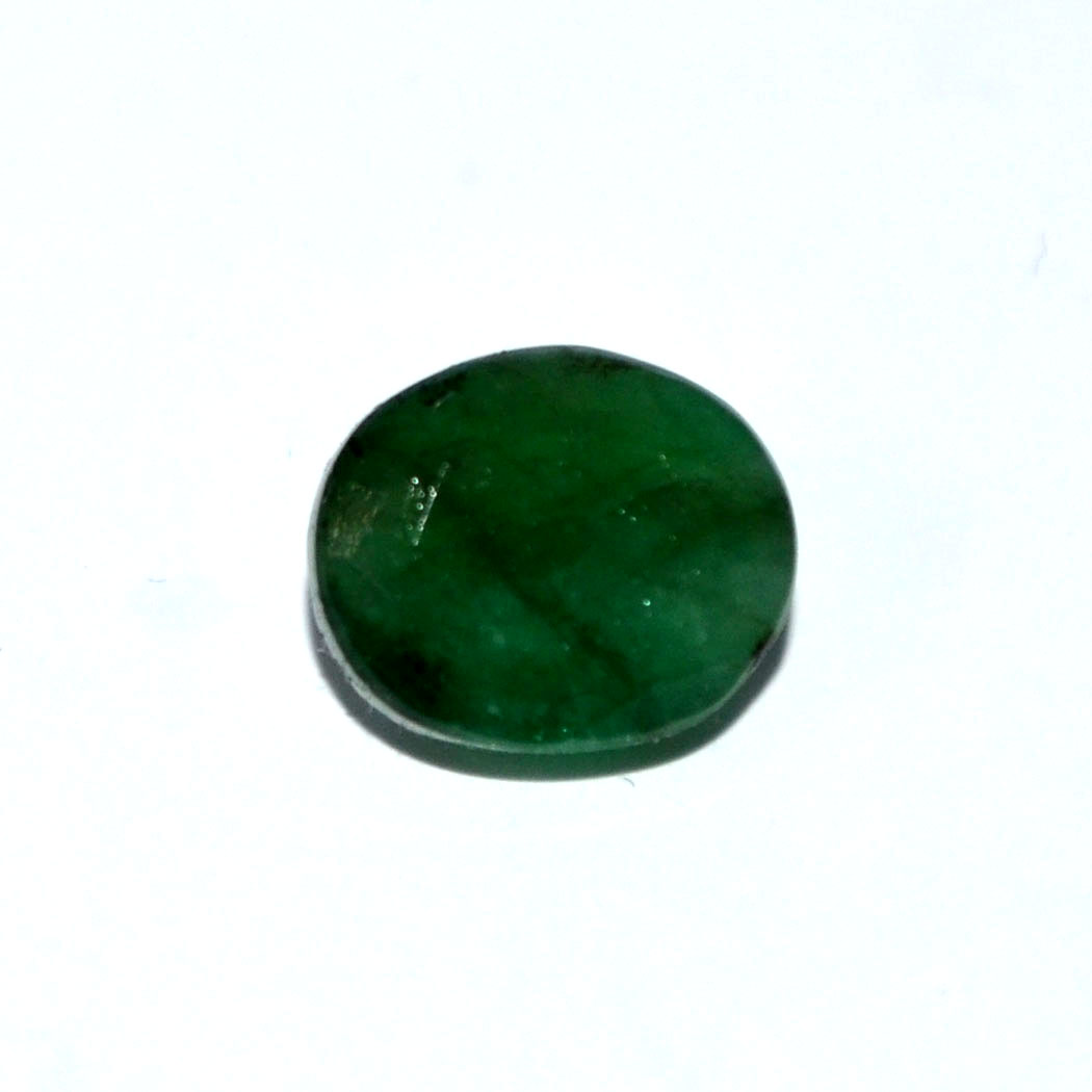EMERALD 5.11 Ct.