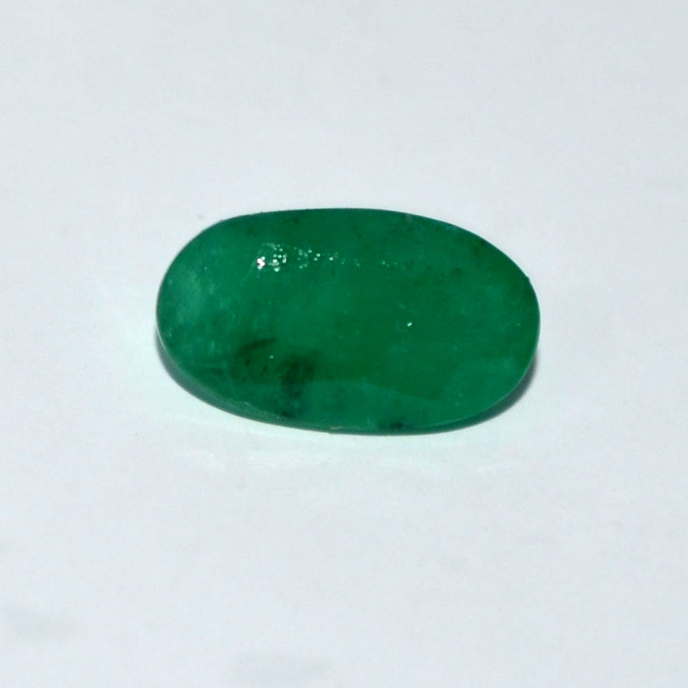 EMERALD 3.22 Ct.