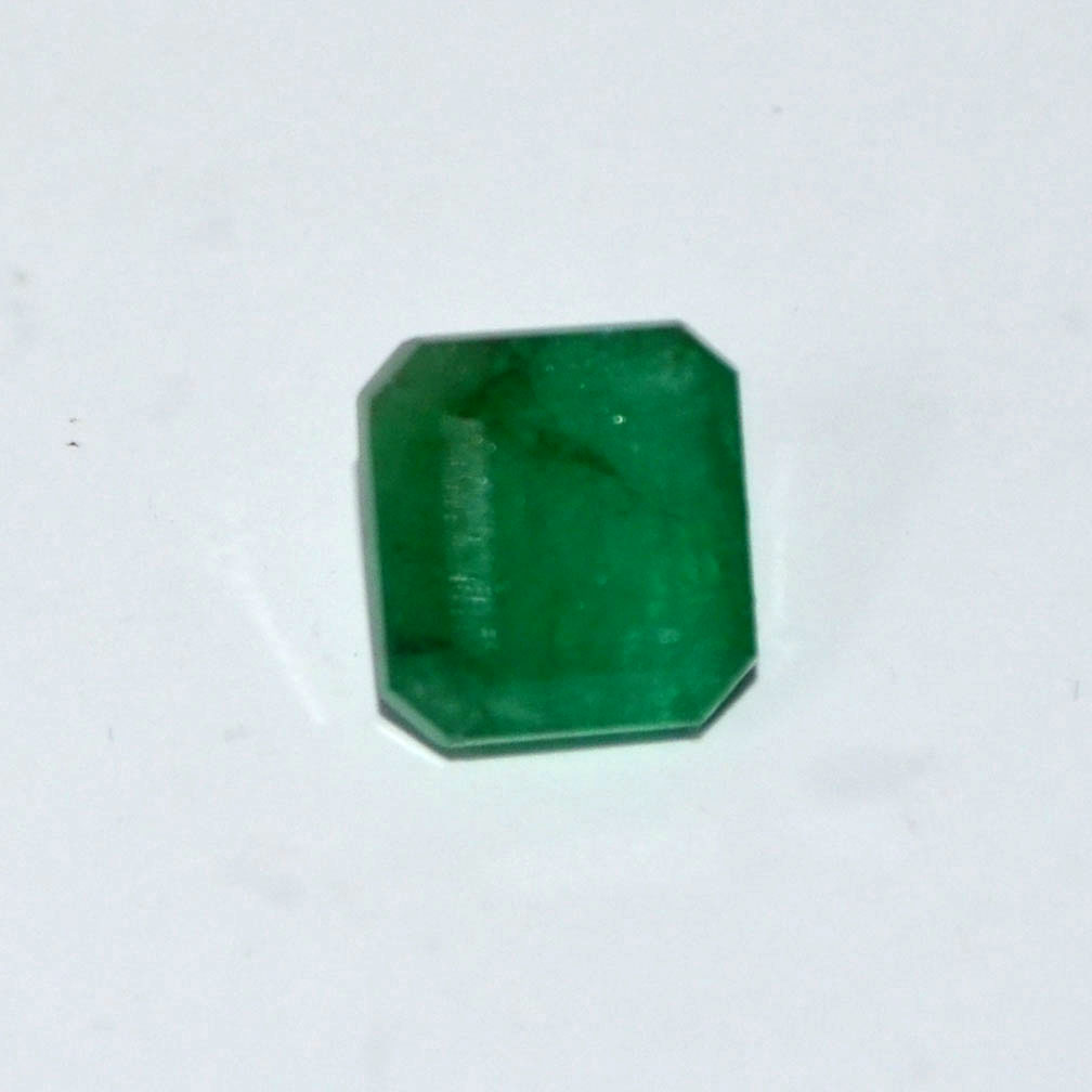 EMERALD 5.16 Ct.
