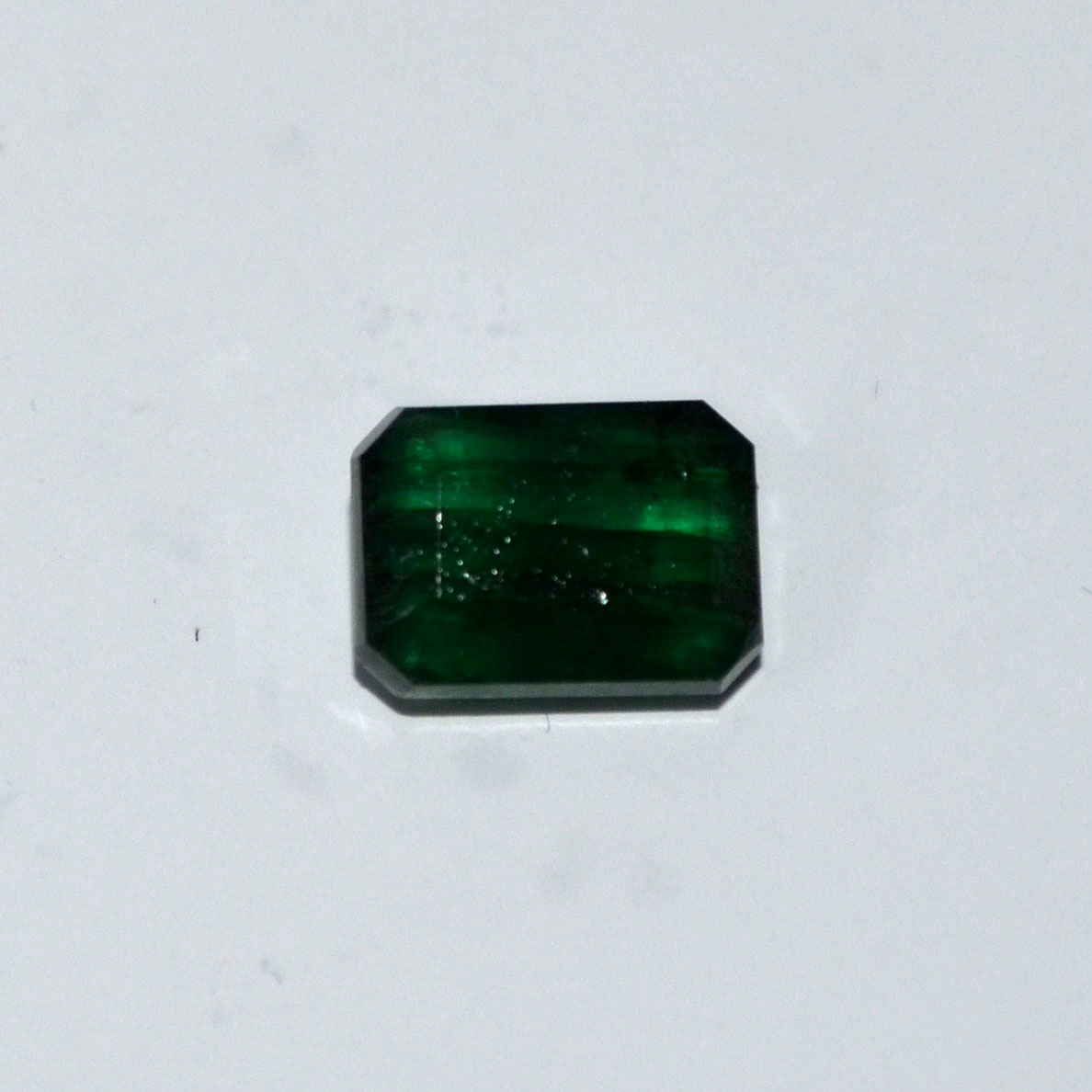 EMERALD 4.31 Ct.