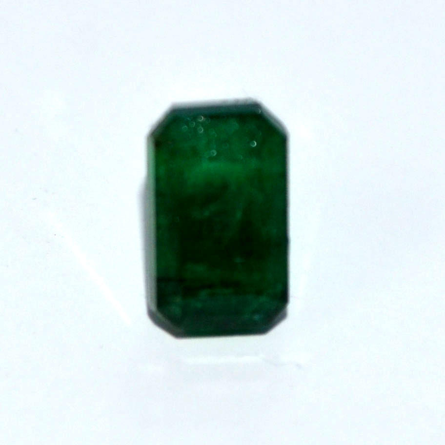 EMERALD 5.1 Ct.