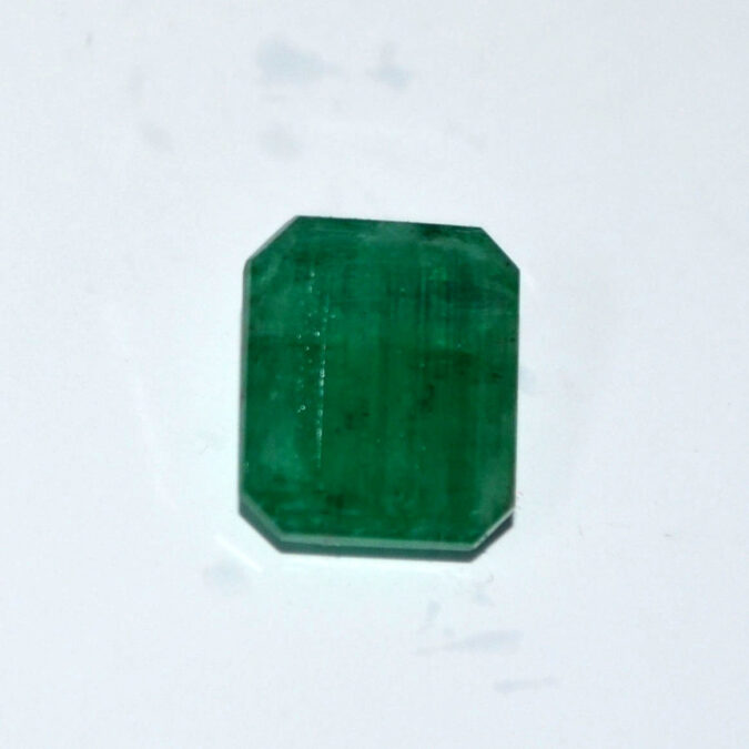 EMR23226K 1 EMERALD 6.31 Ct.