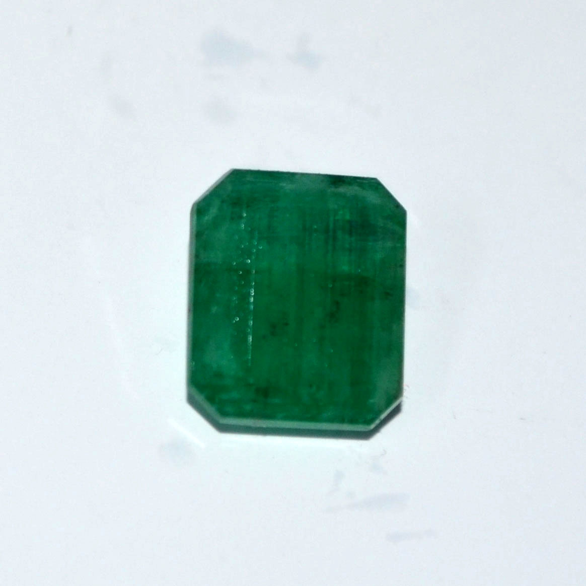 EMERALD 6.31 Ct.