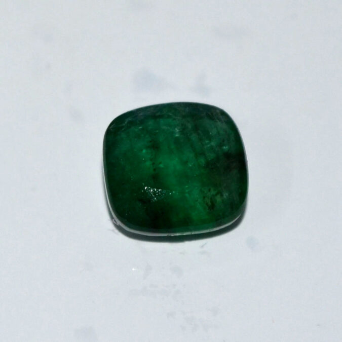 EMR23227K 1 EMERALD 4.26 Ct.