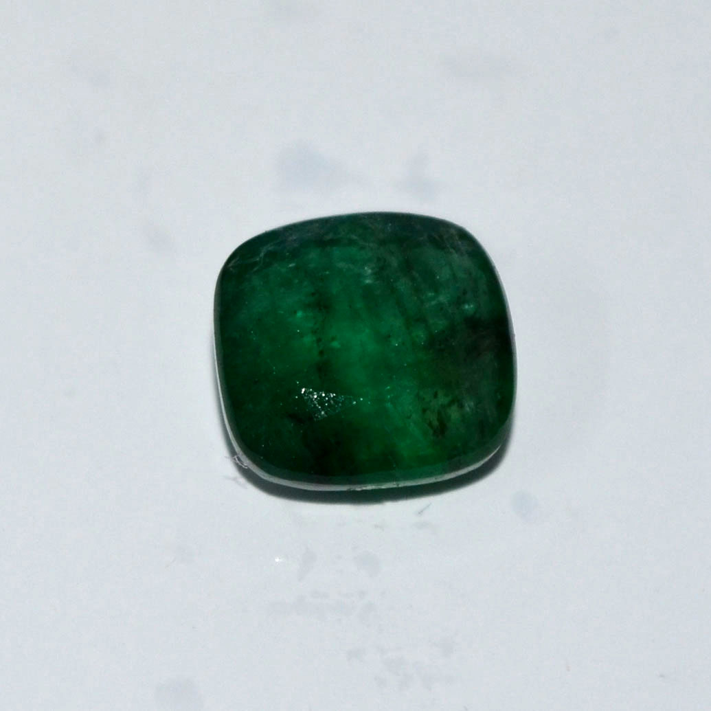 EMERALD 4.26 Ct.