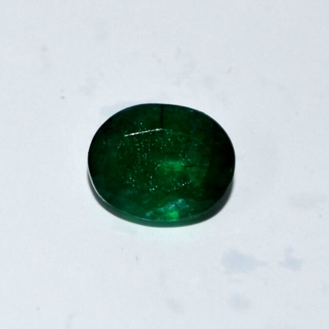 EMERALD 4.59 Ct. 1 EMR23228K 1 EMERALD 4.59 Ct.
