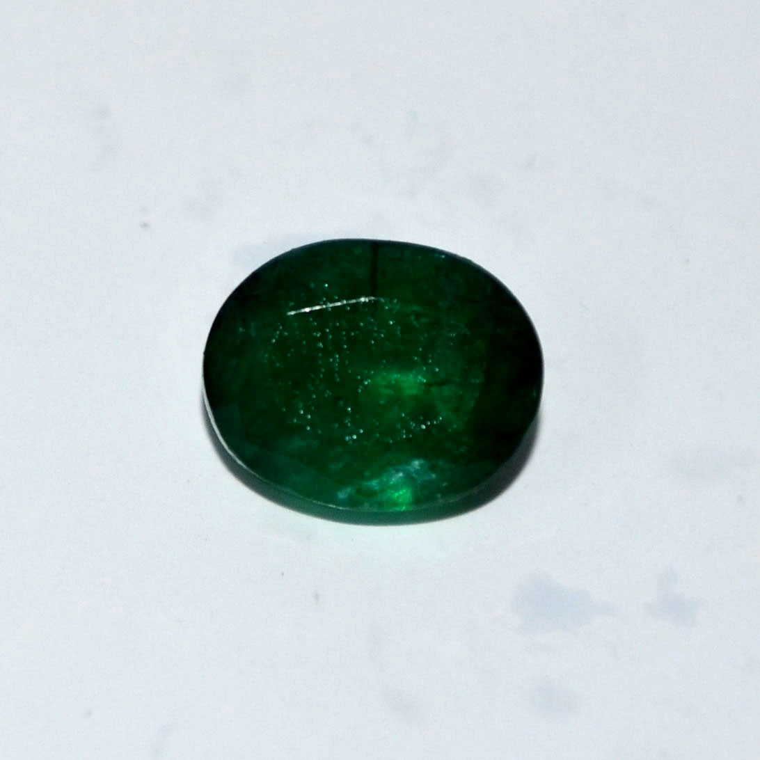 EMERALD 4.59 Ct.