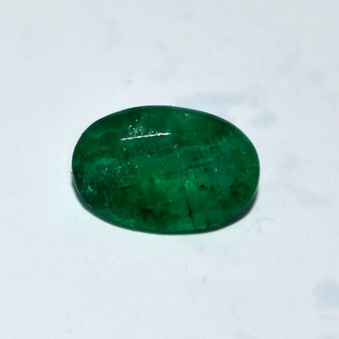 EMR23229K 1 EMERALD 3.12 Ct.
