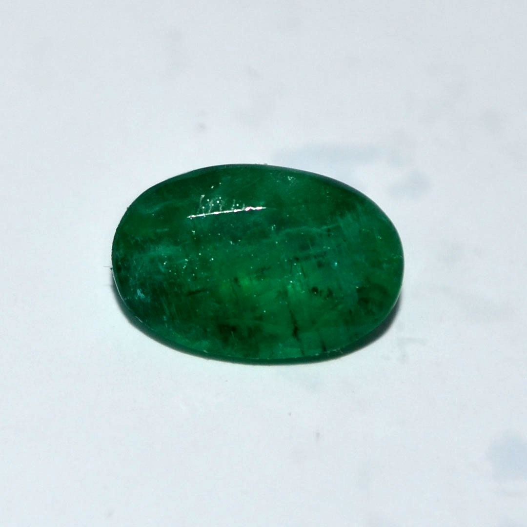EMERALD 3.12 Ct.
