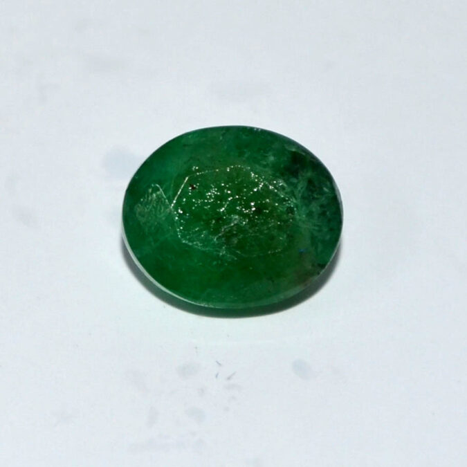 EMR23230K 1 EMERALD 5.03 Ct.