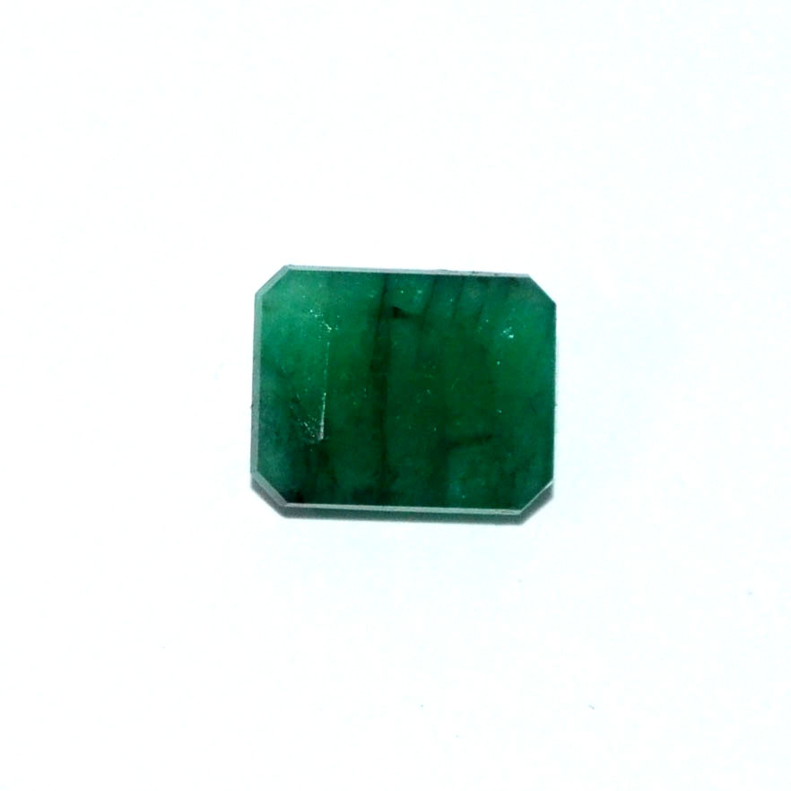 EMERALD 4.02 Ct.