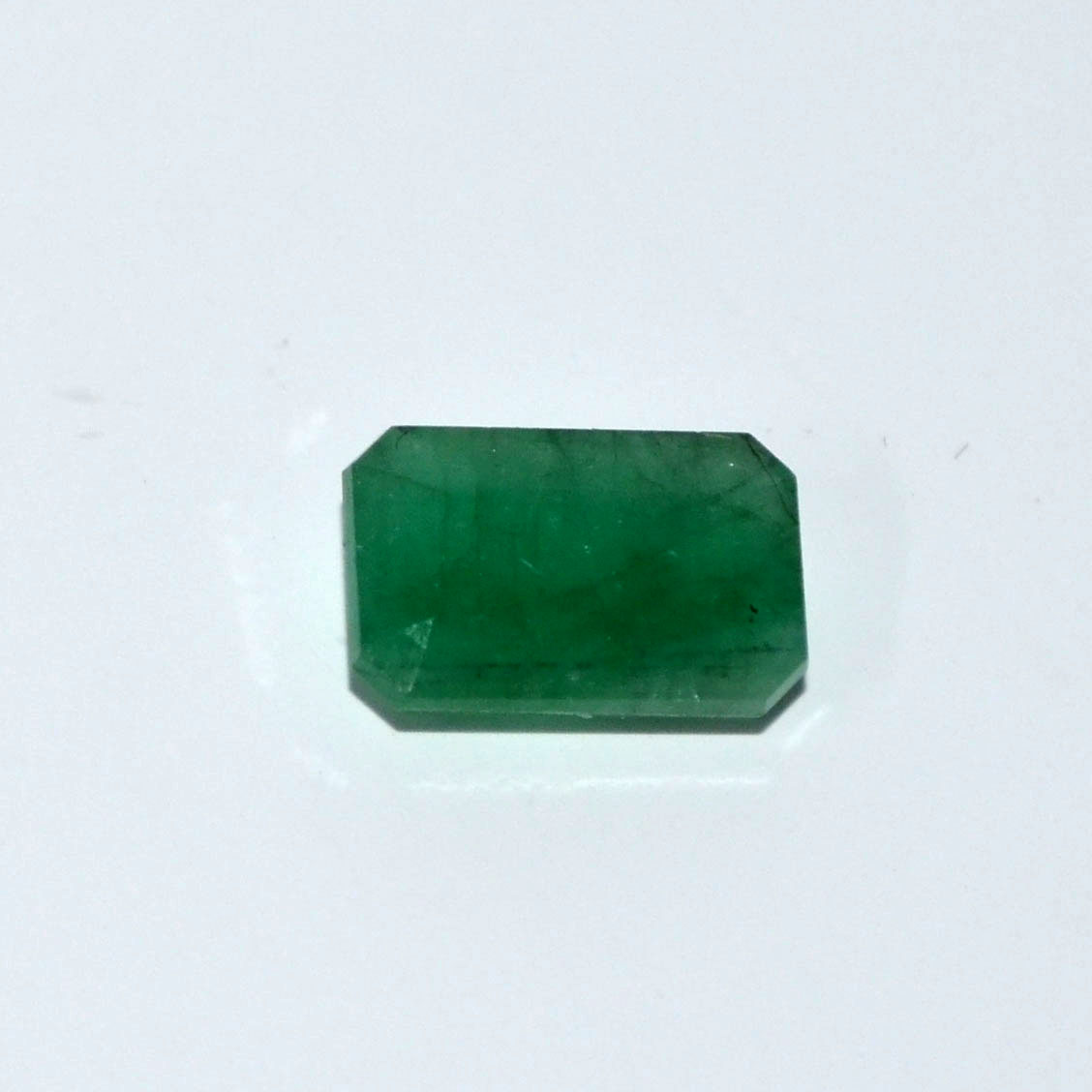 EMERALD 5.86 Ct.