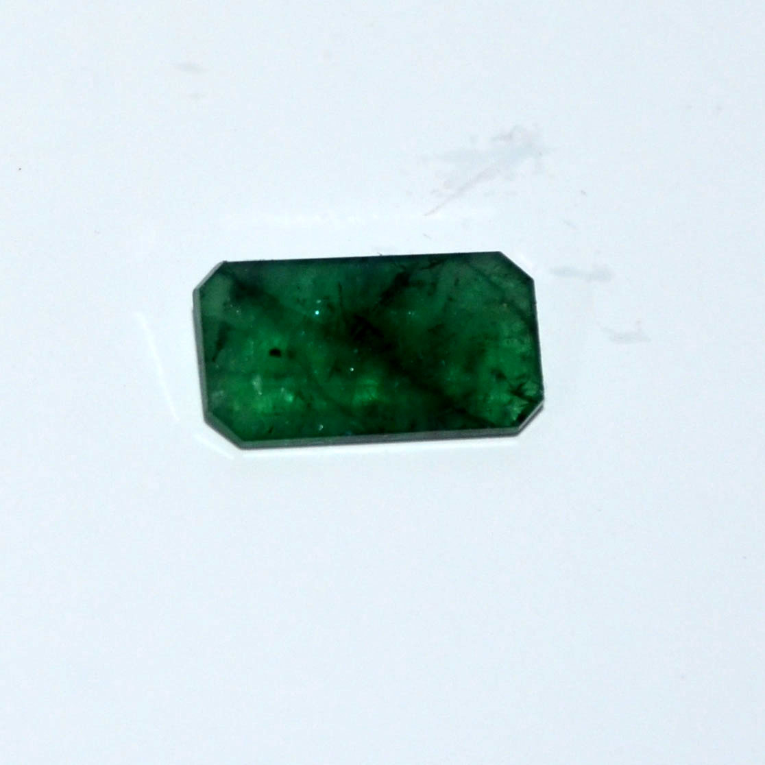 EMERALD 3.45 Ct.