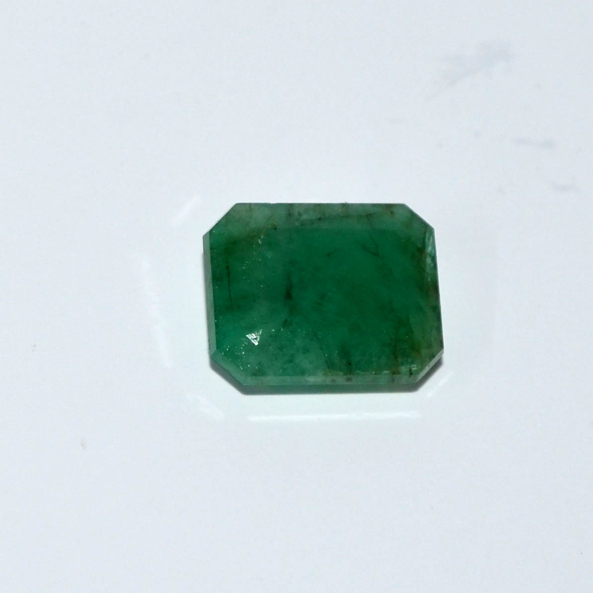 EMERALD 6.32 Ct.