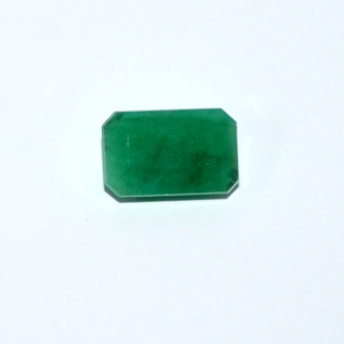 EMERALD 5.3 Ct.