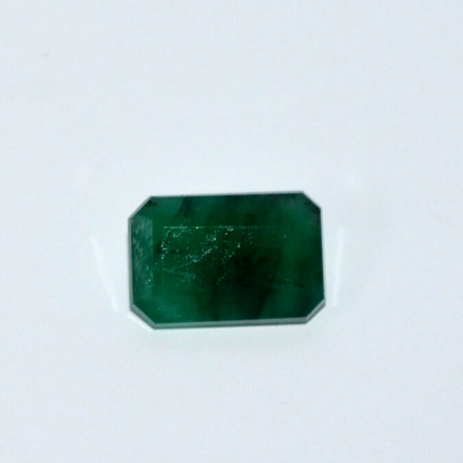 EMR23238K 1 EMERALD 5.02 Ct.