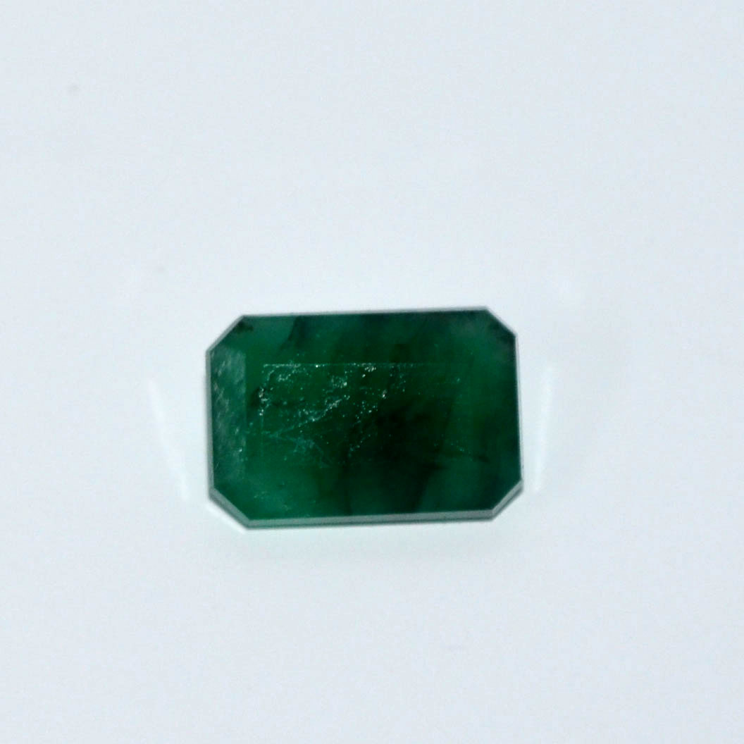 EMERALD 5.02 Ct.