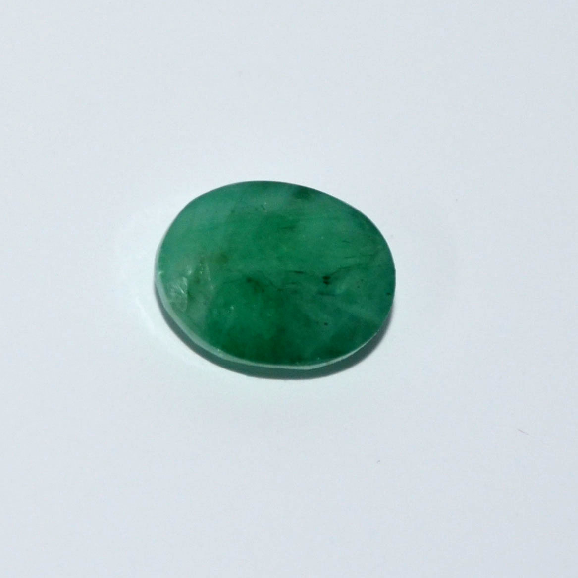 EMERALD 4.48 Ct.