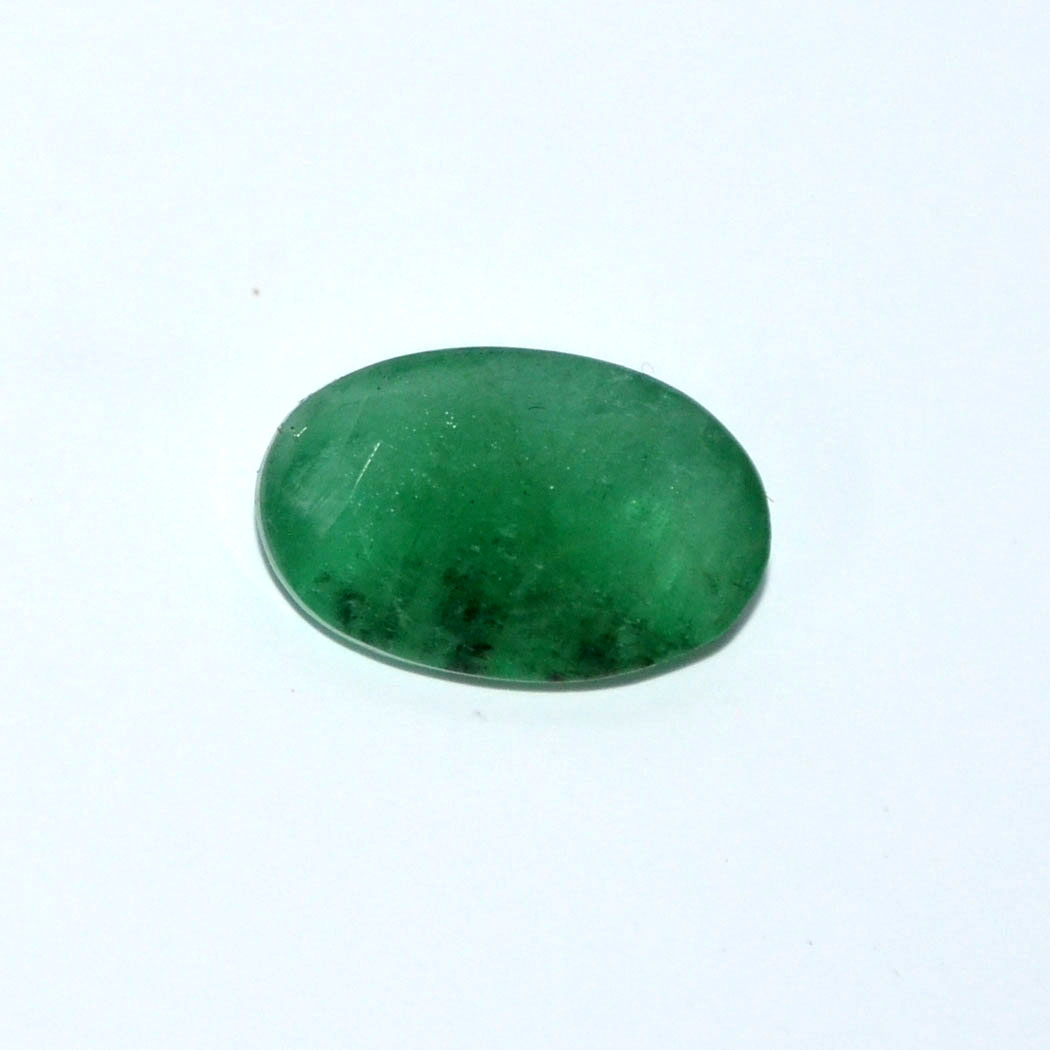 EMERALD 4.15 Ct.