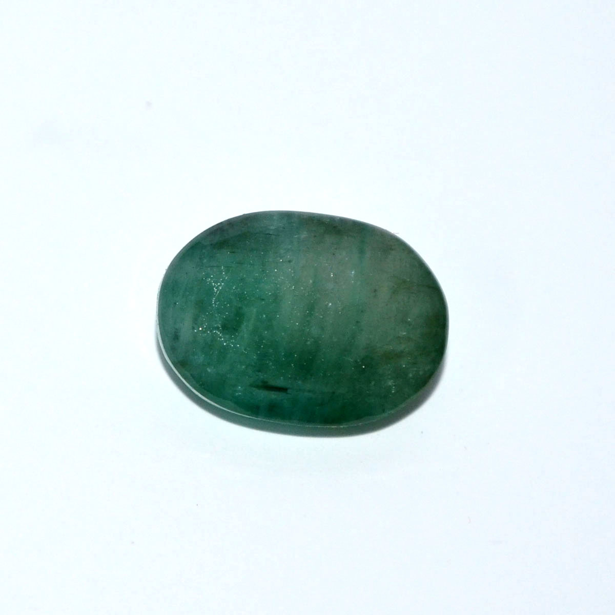 EMERALD 8.88 Ct.