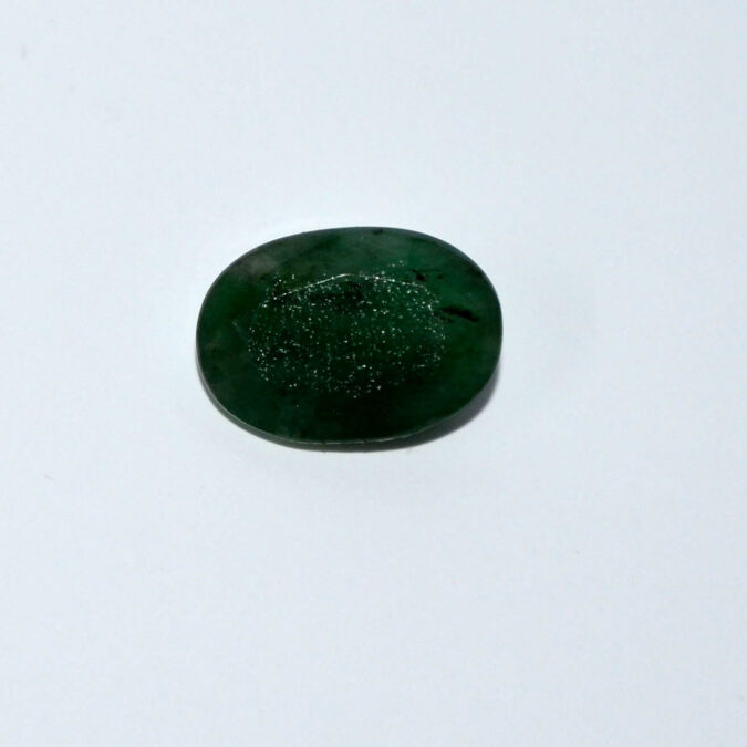 EMR23243K 1 EMERALD 9.32 Ct.