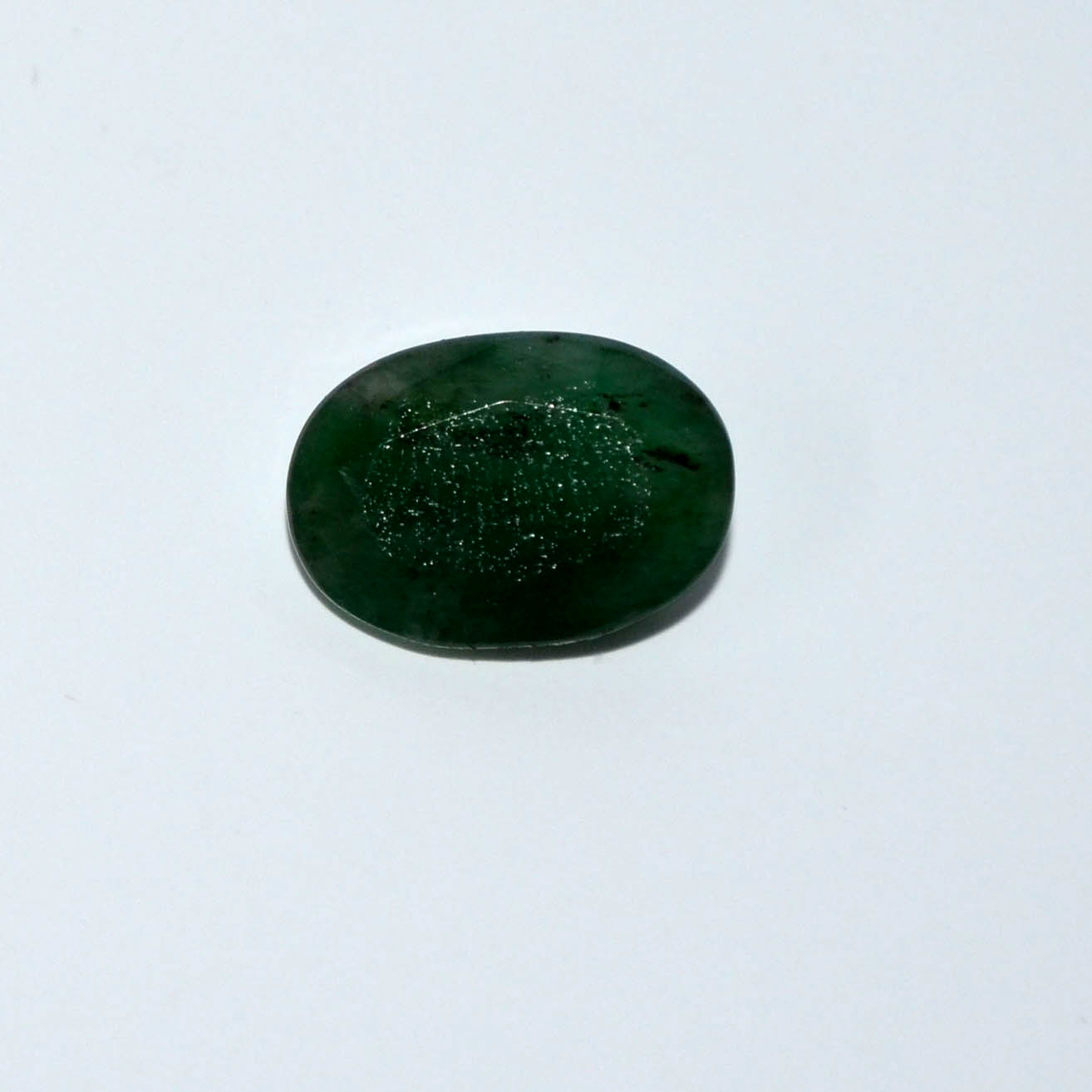 EMERALD 9.32 Ct.