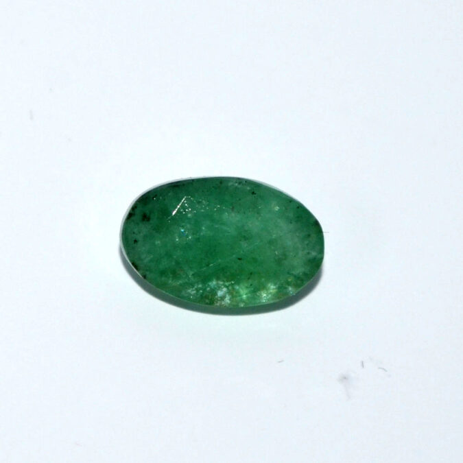 EMR23244K 1 EMERALD 6.98 Ct.