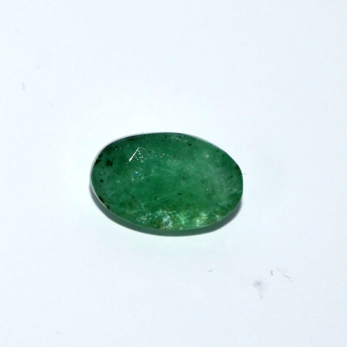 EMERALD 6.98 Ct.