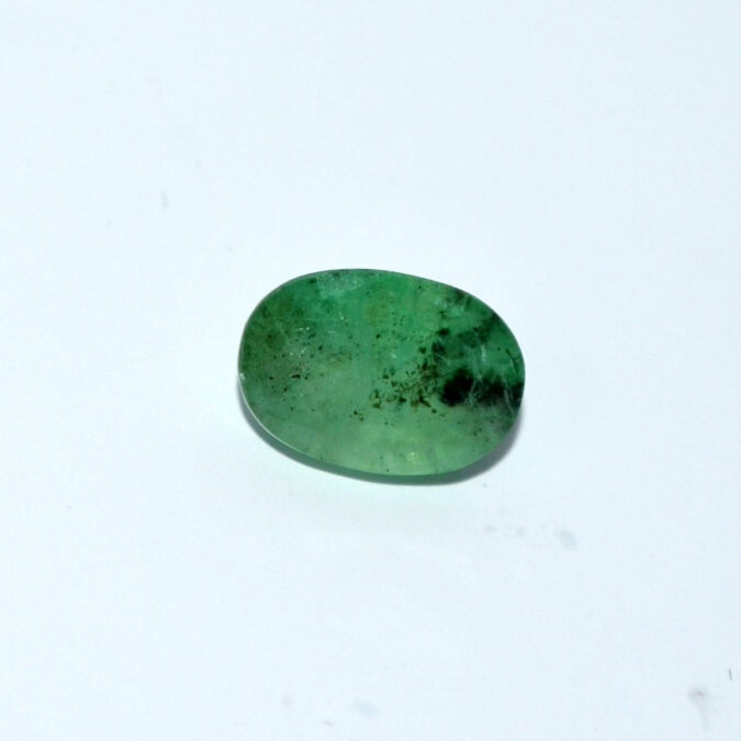 EMR23246K 1 EMERALD 3.72 Ct.