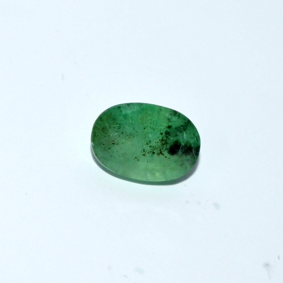 EMERALD 3.72 Ct.