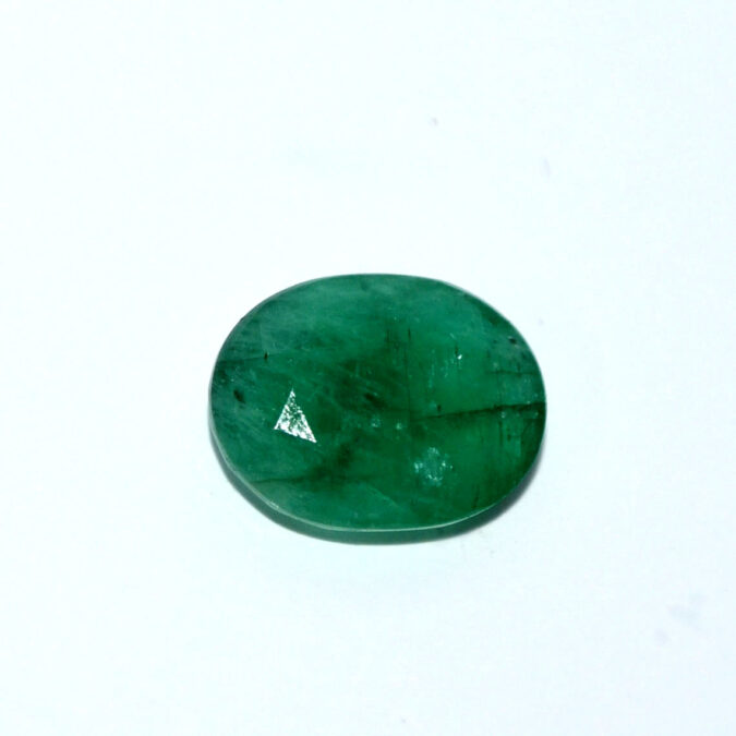 EMR23247K 1 EMERALD 5.31 Ct.