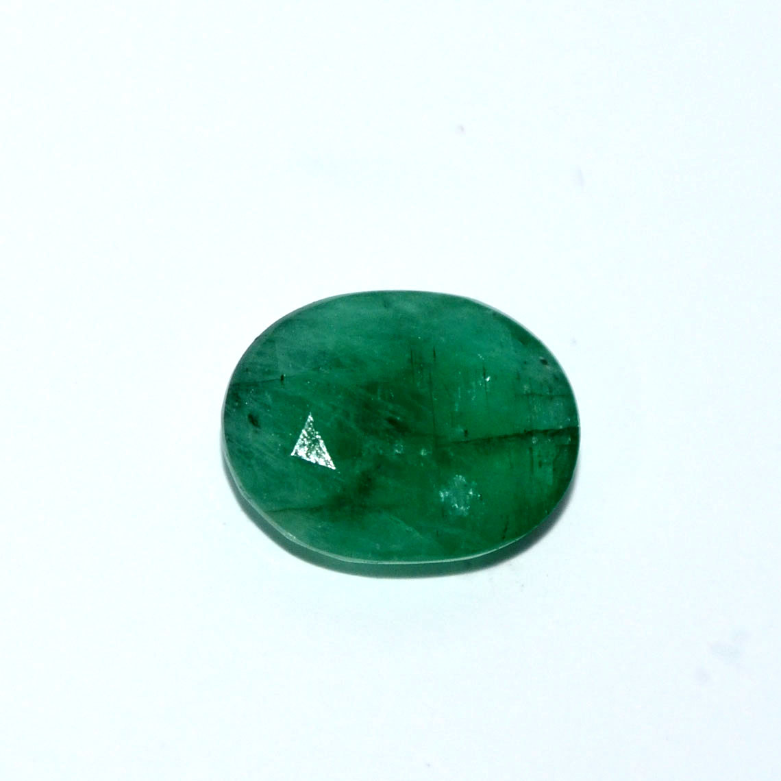 EMERALD 5.31 Ct.