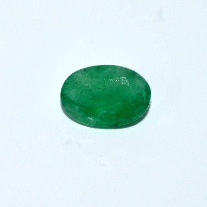 EMERALD 5.35 Ct. 1 EMR23248K 1 EMERALD 5.35 Ct.