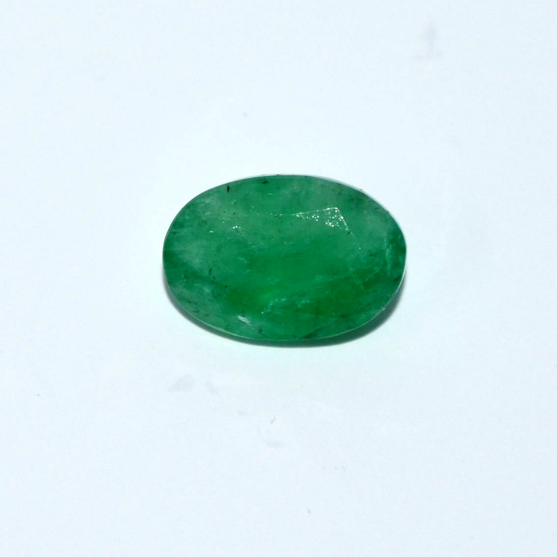 EMERALD 5.35 Ct.