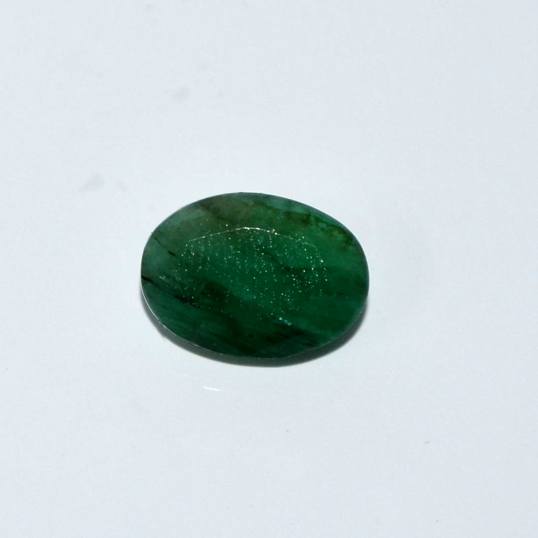 EMERALD 4.74 Ct.
