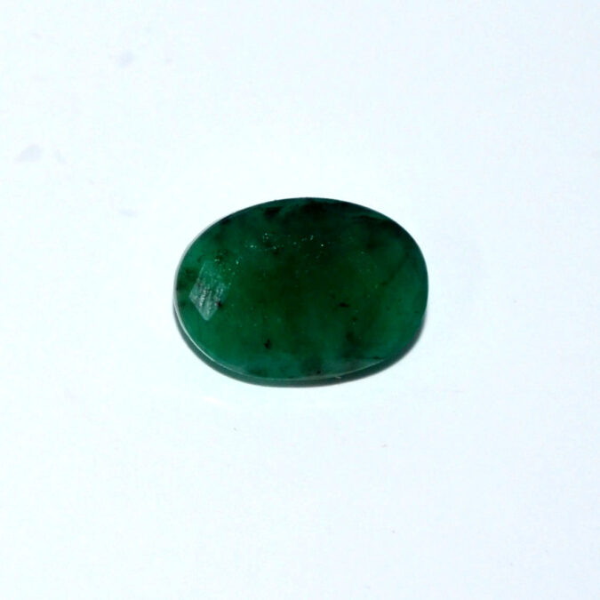 EMERALD 4.9 Ct. 1 EMR23250K 1 EMERALD 4.9 Ct.