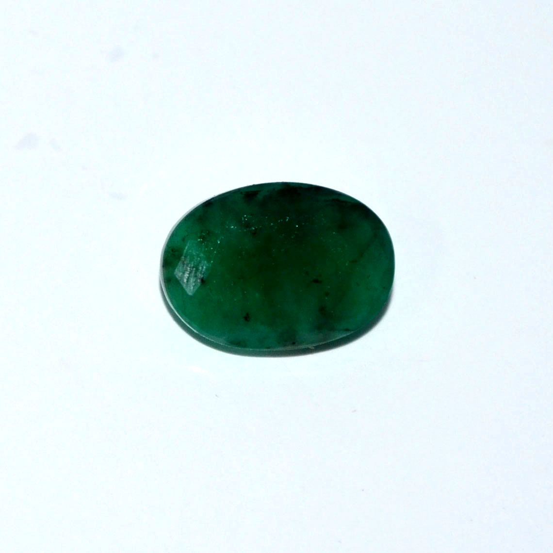 EMERALD 4.9 Ct.