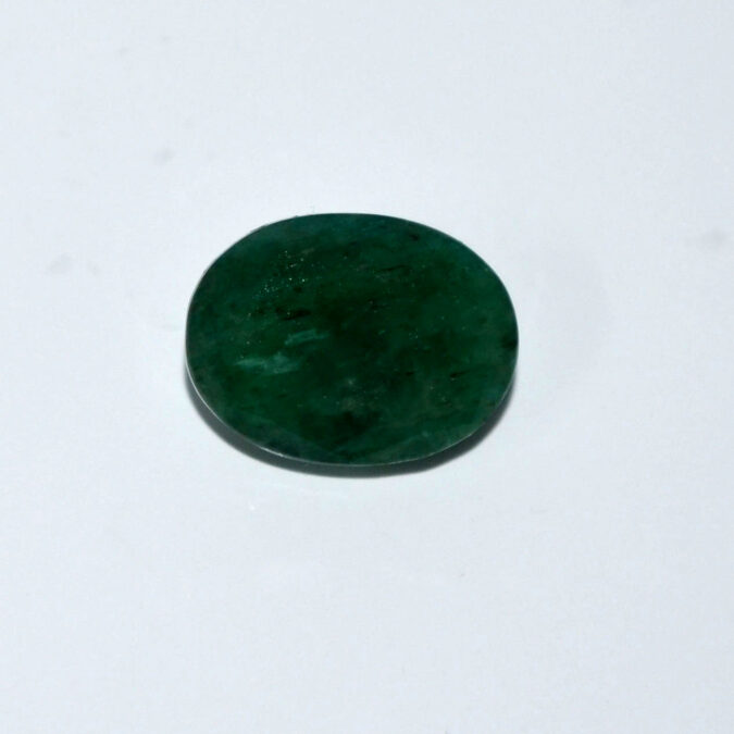 EMERALD 9.8 Ct. 1 EMR23251K 1 EMERALD 9.8 Ct.